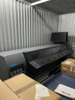 CANVAS PRINT SHOP - MACHINERY & EQUIPMENT