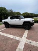 2015 HARLEY DAVIDSON / 2025 GMC HUMMER EV / 2013 HINO 268 BOX TRUCK