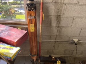 SURVEYOR TOOLS