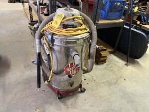 MILWAUKEE 8925 WET / DRY VAC