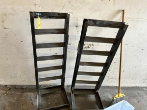 STEEL RAMPS