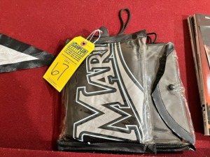 MARLINS PONCHOS