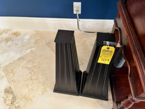 DECORATIVE SCONCES