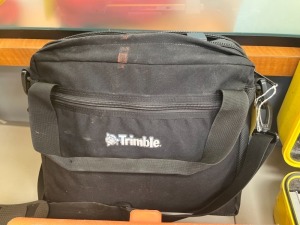 TRIMBLE T-10 TABLET WITH CHARGER & BAG