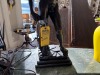 STATUE OF DAVID - BRONZE - 26'' TALL - 2