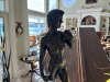 STATUE OF DAVID - BRONZE - 26'' TALL - 3