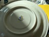 ROYAL TETTAU PLATES & SAUCERS - 3