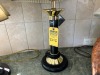 BLACK & GOLD LAMP - 2