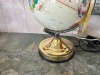 GLOBE LAMP - 8'' - 2