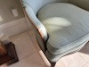 UPHOLSTERED ARM CHAIRS - 3