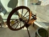 SYMPHONY SPINNING WHEEL