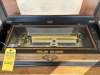 3-CYLINDER GENEVE MUSIC BOX - 16009 - 4