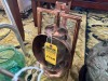 DIETZ COPPER SIGNAL LANTERN - KEROSENE FUELED