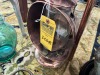 DIETZ COPPER SIGNAL LANTERN - KEROSENE FUELED - 2