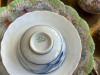 ASSORTED COLLECTOR DISHES - ORIENTAL STYLE - 5