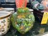 ASSORTED ORIENTAL VASES & POTS - 4