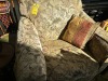 OVERSIZED UPHOLSTERED CHAIRS - 2