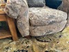 OVERSIZED UPHOLSTERED CHAIRS - 5