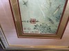 ARTWORK / PAINTING - BUGS - SIGNED - FRAMED - MATTED - 40x20 - 3