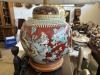 ORIENTAL GINGER JAR LAMPS - 3