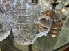 GLASS SERVING WARE - 2