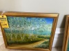 PAINTINGS - LANDSCAPES - 4