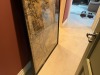 FRAMED STITCHING ARTWORK - 2