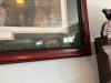 FRAMED ARTWORK - OUTDOOR SCENES - 17.5x17.5 / 24.5x27.5 - 5