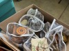 BOXES - LAMPS, TOYS, FIGURINES, ETC - 5