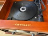 CROSLEY STACK-O-MATIC ELECTRIC RECORD PLAYER - 3