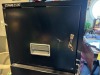 SCHWAB METAL FILE CABINET WITH 4 DRAWERS (FIRE RATED UP TO 350o FOR AN HOUR) - 2