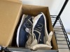 MENS NEW BALANCE SNEAKERS - SIZE 13 MEDIUM (NEW IN BOX) - 4