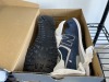 MENS NEW BALANCE SNEAKERS - SIZE 13 MEDIUM (NEW IN BOX) - 5