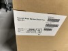 VACUUM FEED BANNER SHEET TRAY - D-737-02 / G236Y11017 - 2