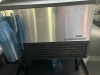 HOSHIZAKI KM-231-BAJ STAINLESS STEEL ICE MAKER - SERIAL No. K21233F - 3