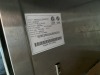 ATOSA MGF8401GR STAINLESS STEEL REFRIGERATOR - 3