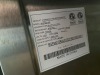 ATOSA MGF8401GR STAINLESS STEEL REFRIGERATOR - 5