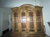 CHINA CABINET WITH 4 DOORS - 60x81 - 2