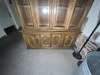 CHINA CABINET WITH 4 DOORS - 60x81 - 3