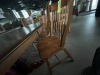 WOOD CHAIRS