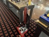 PERFECT COMMERCIAL VACUUM CLEANER