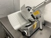 BIZERBA SLICER - 12''