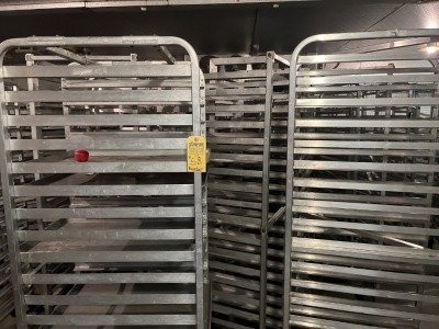 BAKERS RACKS