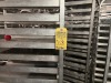 BAKERS RACKS - 2