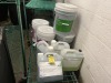 BUCKETS CLEANING SUPPLIES - 2