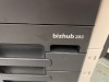 KONICA MINOLTA BIZHUB 283 COPIER - 2