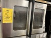 GARLAND MCO-GS-105 CONVECTION OVENS