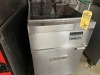 VULCAN GAS FRYER - 2