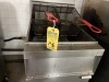 VULCAN GAS FRYER - 2