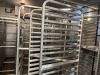 BAKERS RACKS - 2